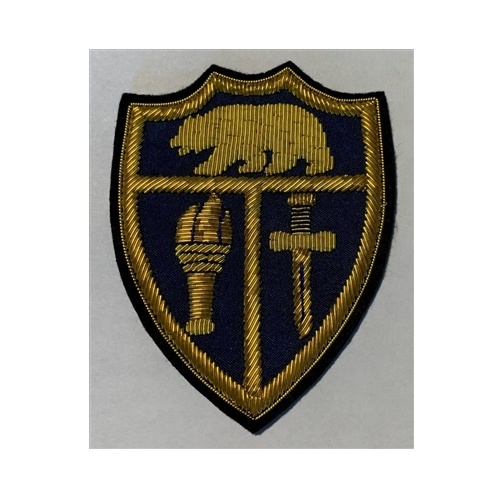 Blazon