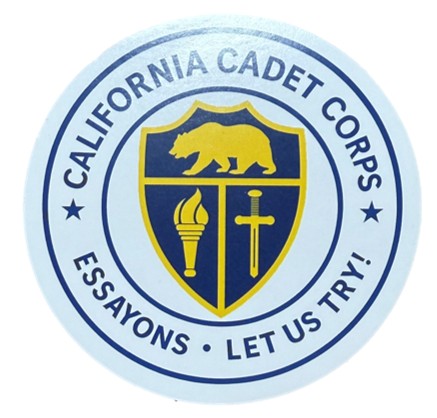 CACC Sticker