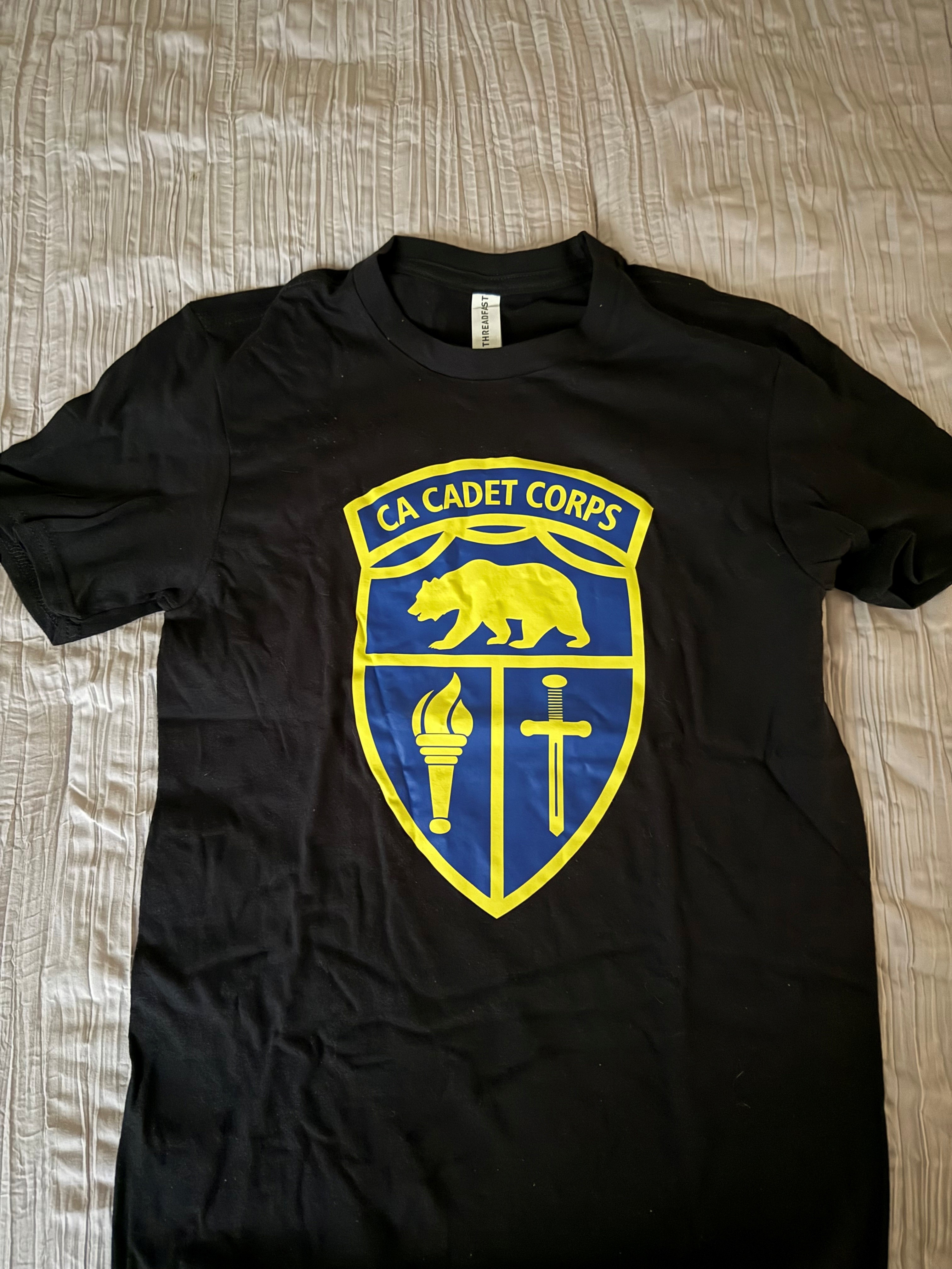 Essayons T-Shirt