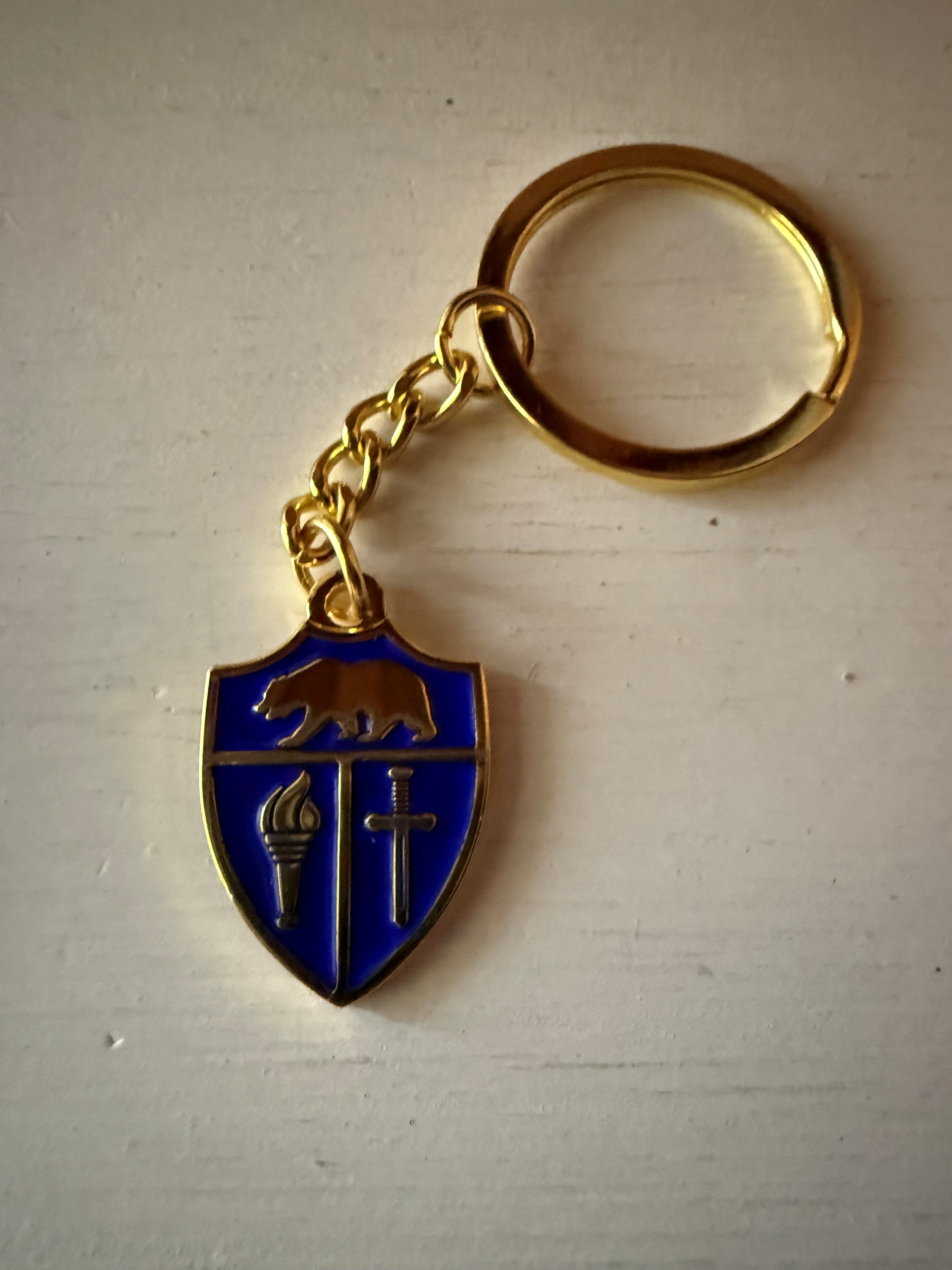Keychain