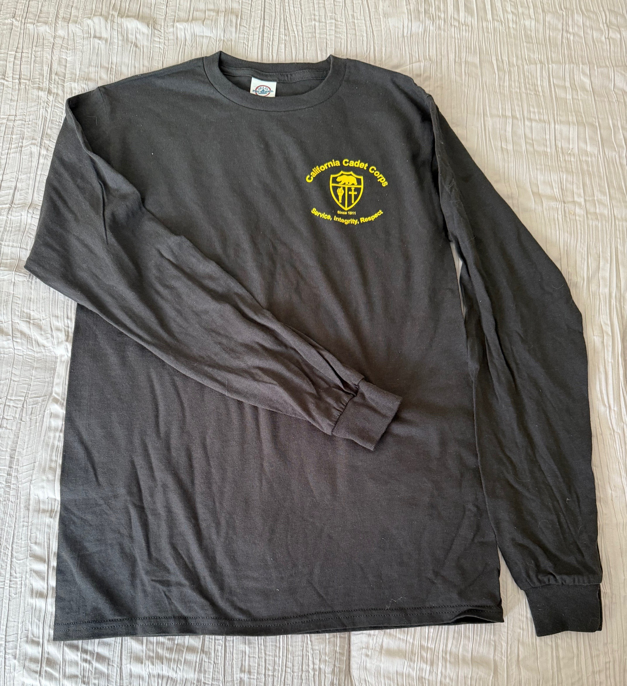 Long Sleeve T-Shirt