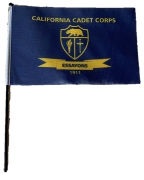 Mini CACC Flag