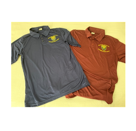 Polo Shirt (non-uniform)