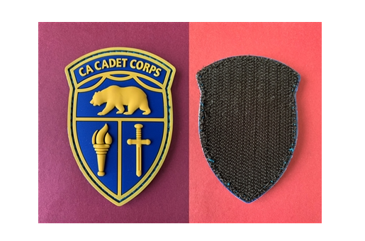 PVC Patch